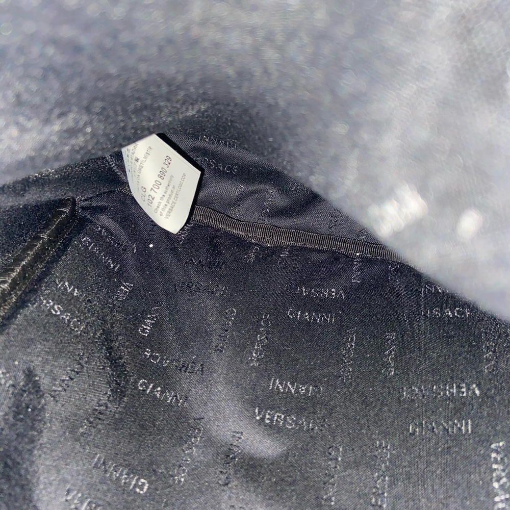 Versace Backpack - image 7